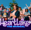 The LEGO Group unveils trailer for the first ever live-action LEGO Friends: Heartlake The Musical